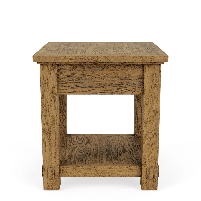 Windsor End Table