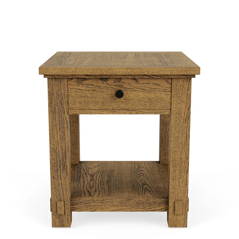 Windsor End Table