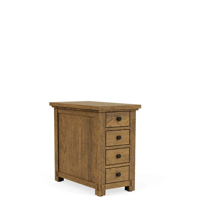 Windsor Chairside Chest