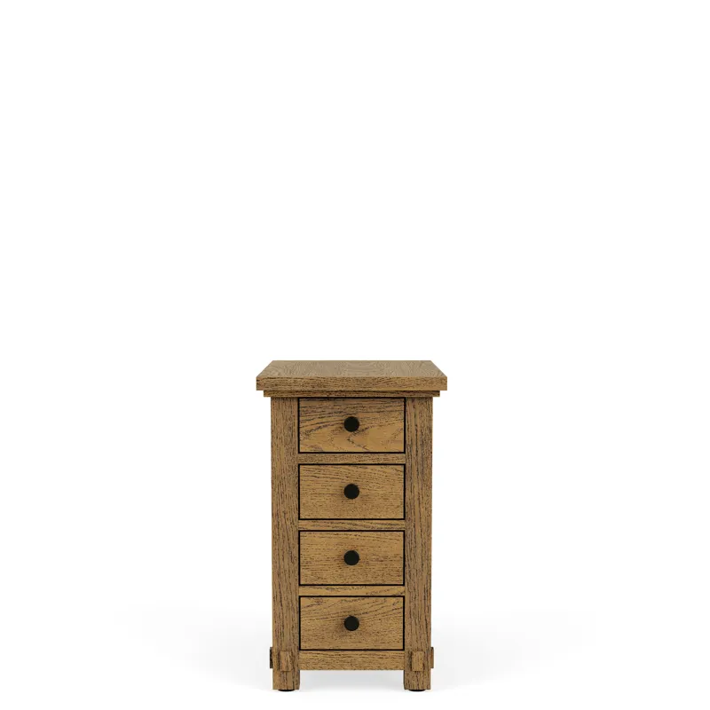 Windsor Chairside Chest