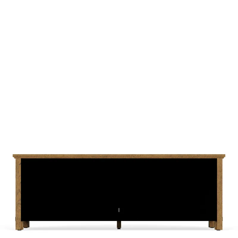 Windsor Media Console