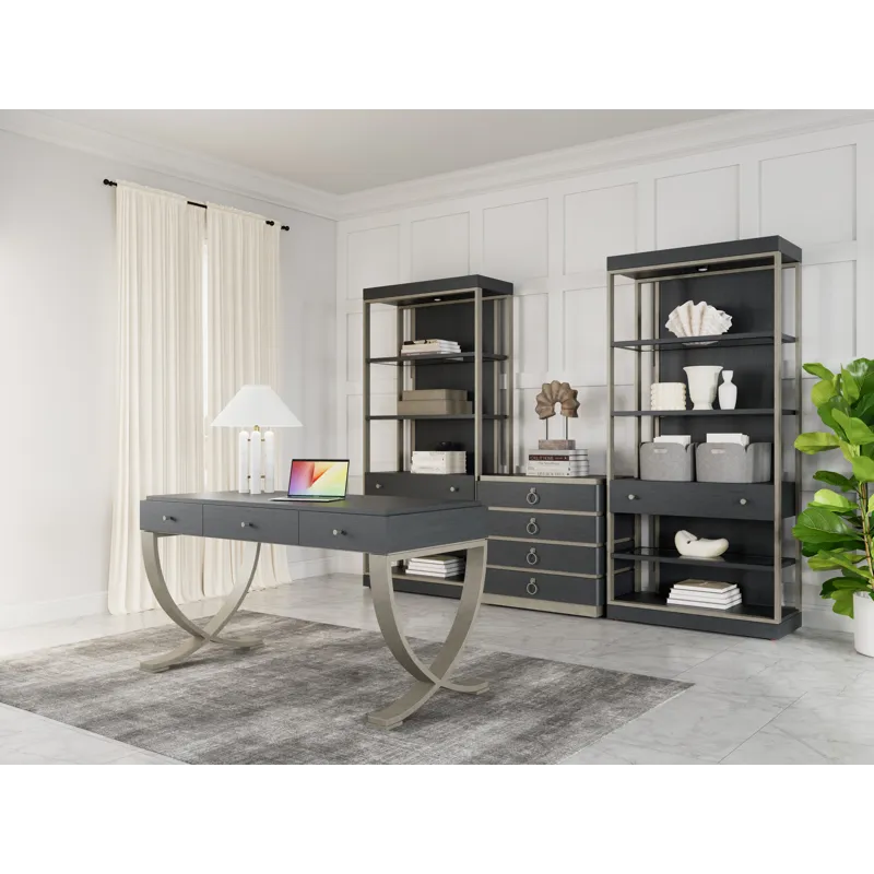 Millie Lateral File