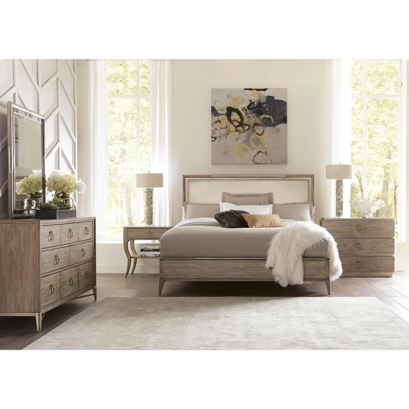 Sophie Panel Footboard - King/California King