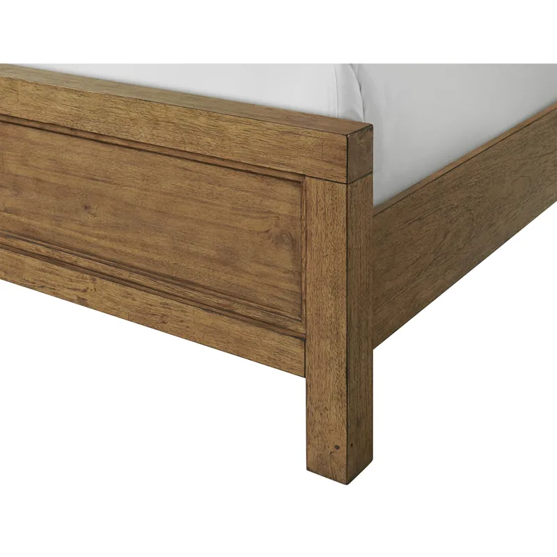 Bozeman Panel Footboard - Queen