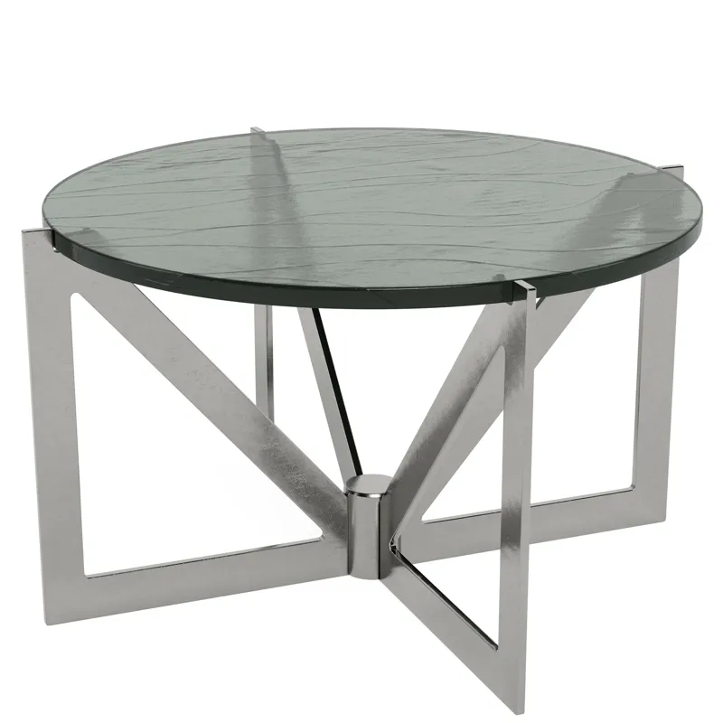 Jano Round Cocktail Table Top