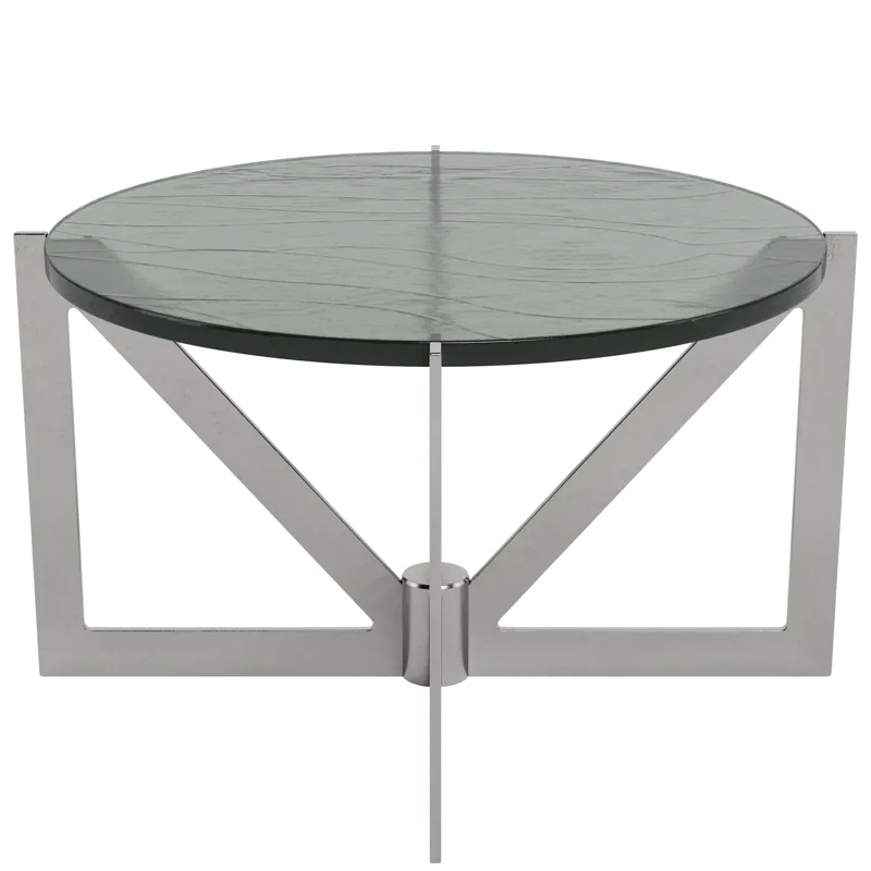 Jano Round Cocktail Table Top