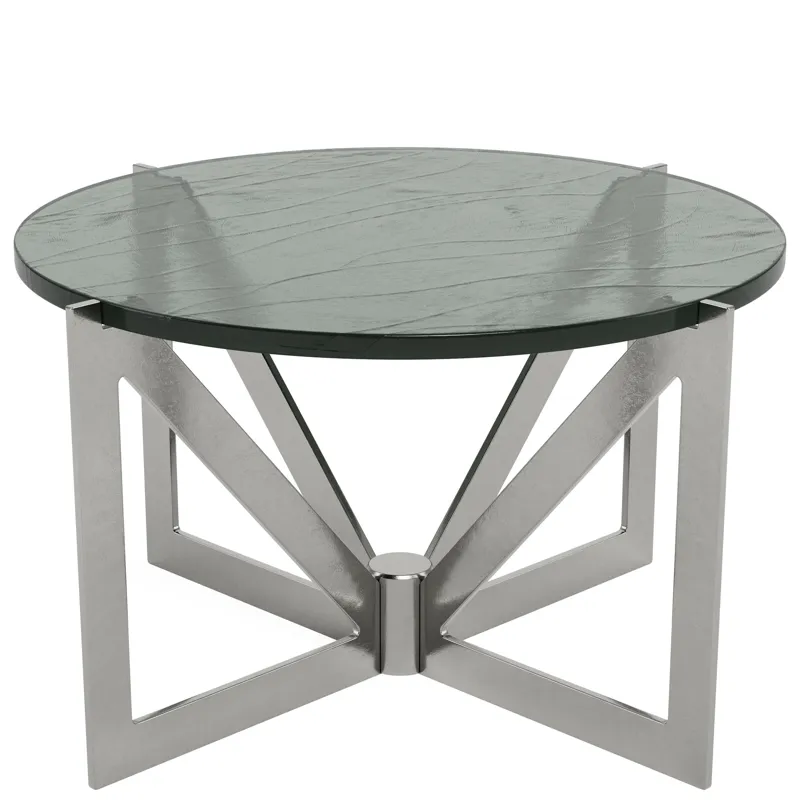 Jano Round Cocktail Table Top