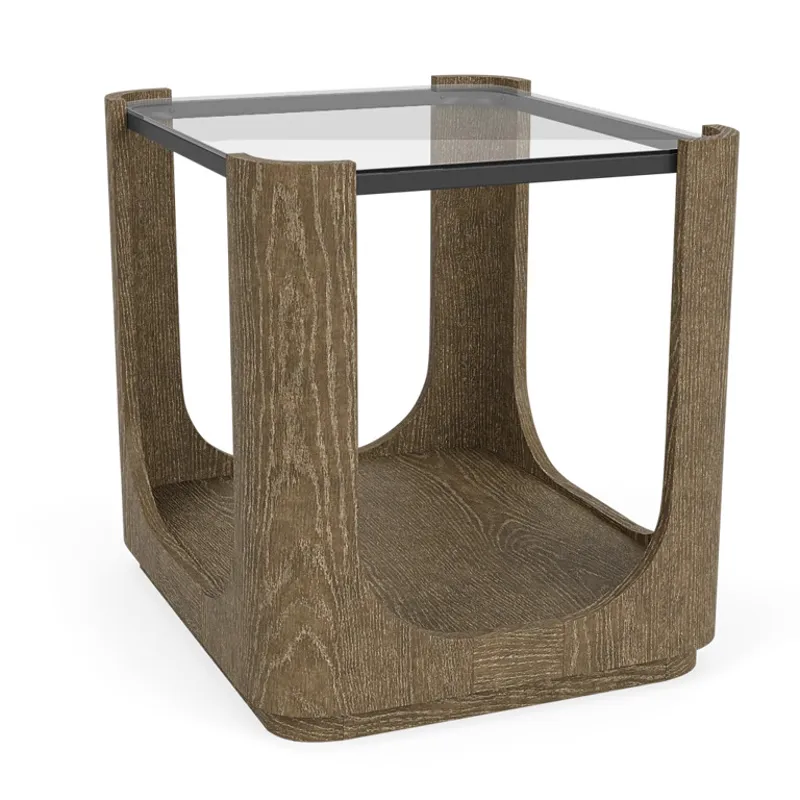 Enzo End Table