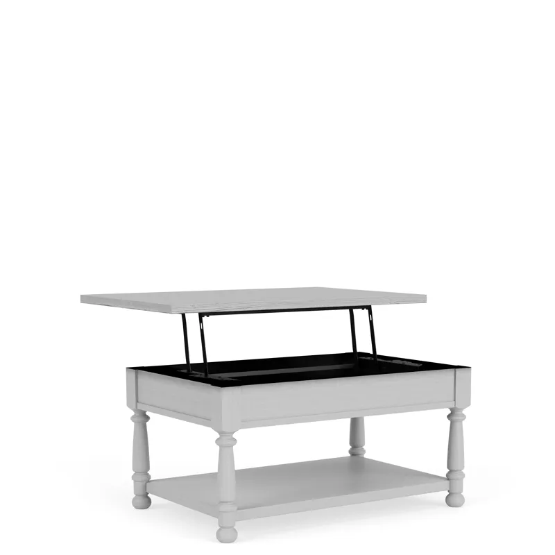 Winston Lift Top Cocktail Table