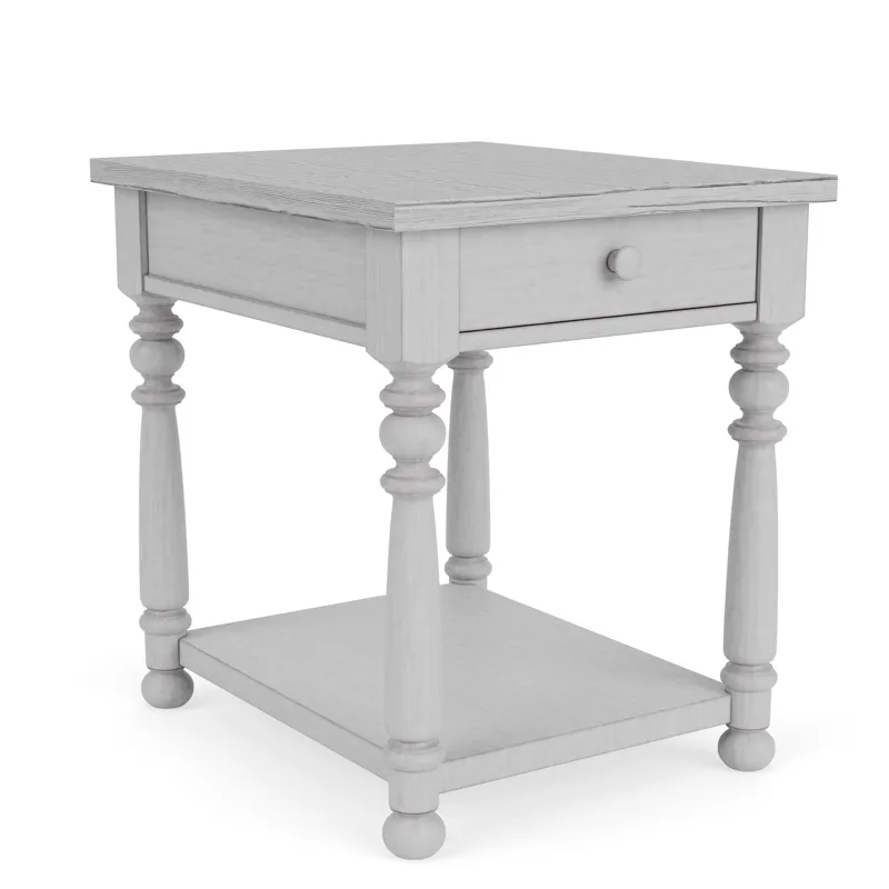 Winston End Table