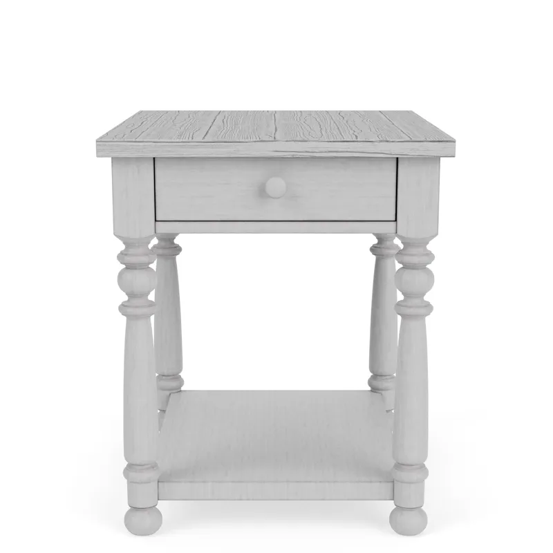 Winston End Table