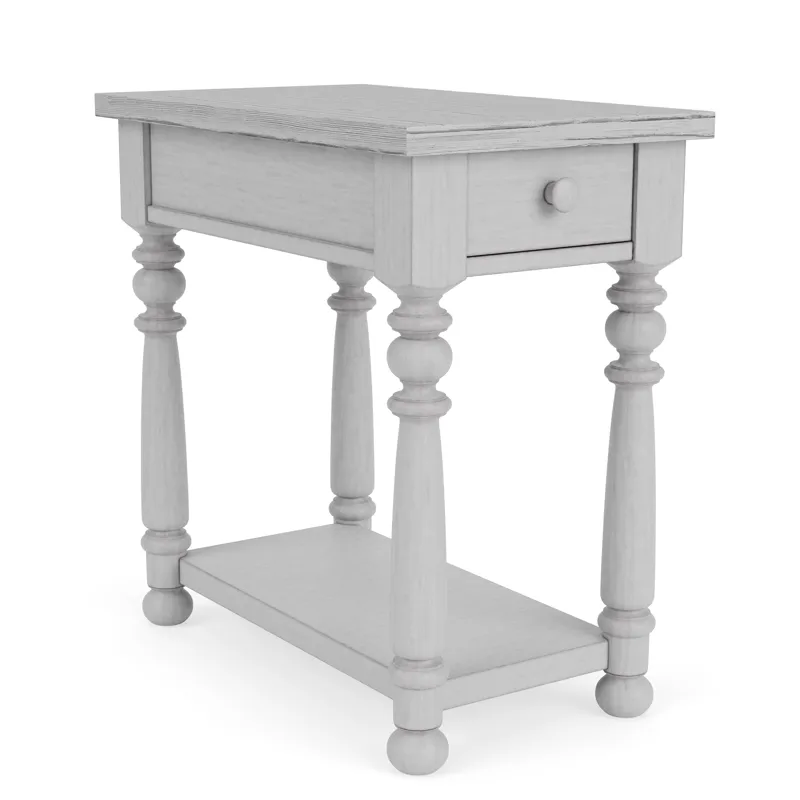 Winston Chairside Table