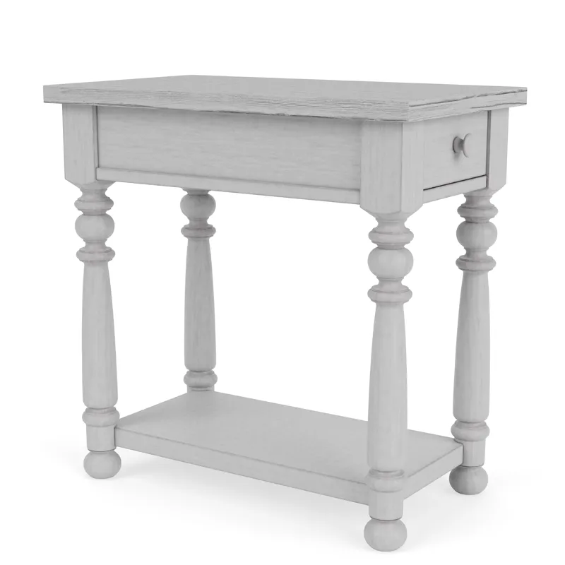 Winston Chairside Table