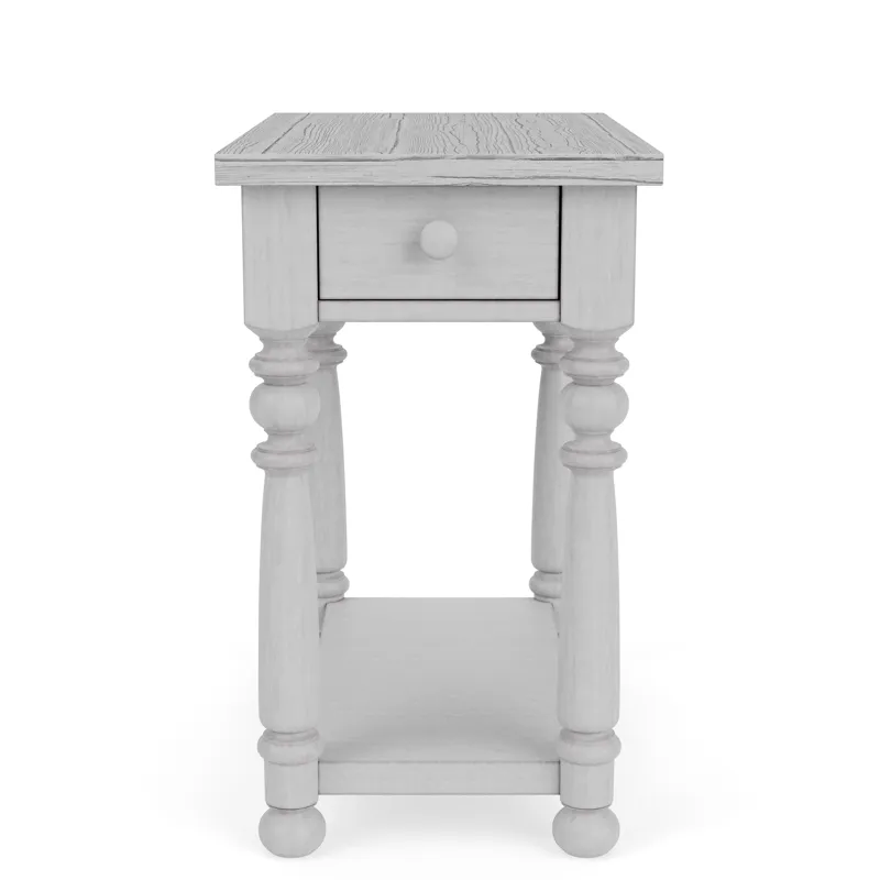 Winston Chairside Table
