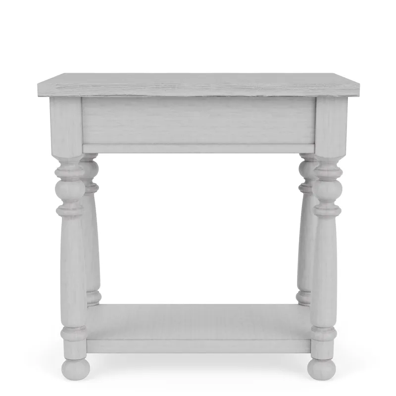 Winston Chairside Table