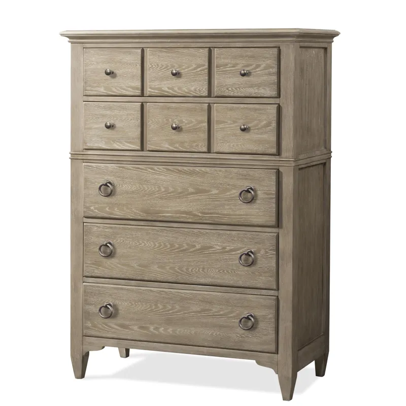Myra 5-Drawer Chest