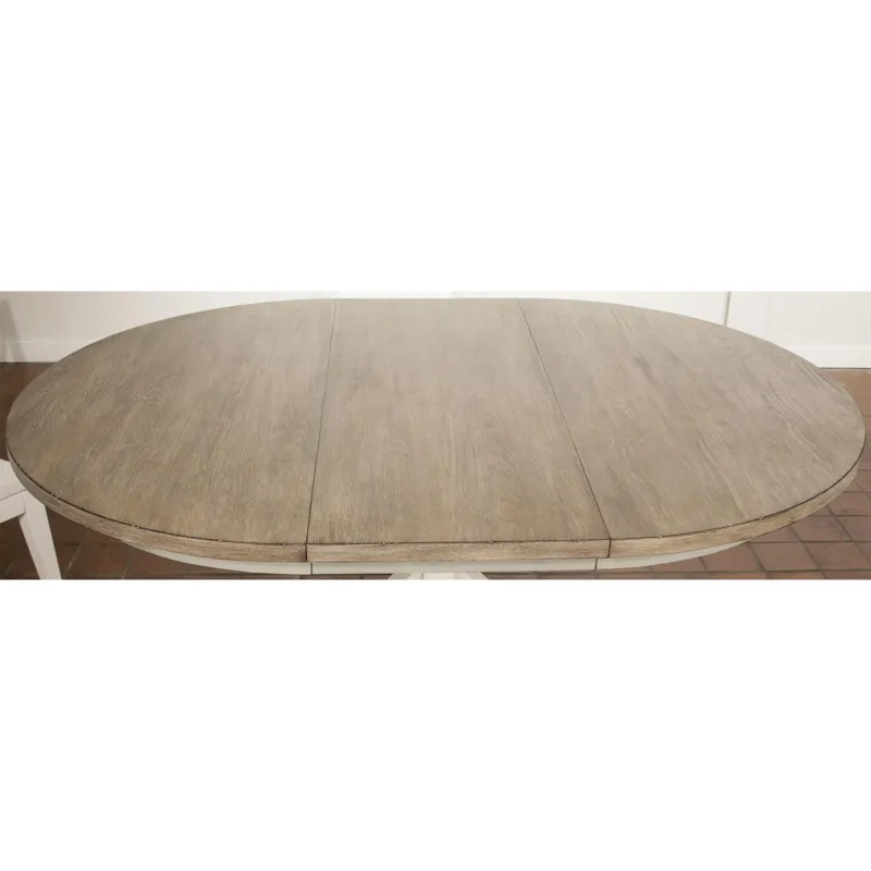 Myra Round Dining Table-Base