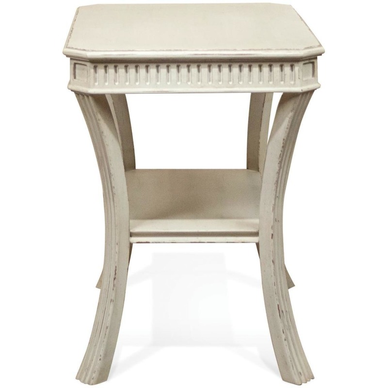 Chairside Table