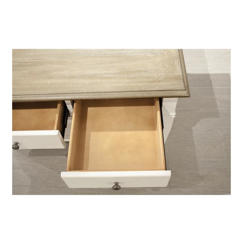 Myra Small Leg Coffee Table by Riverside NIS343104906 Oskar Huber Furniture & Design
