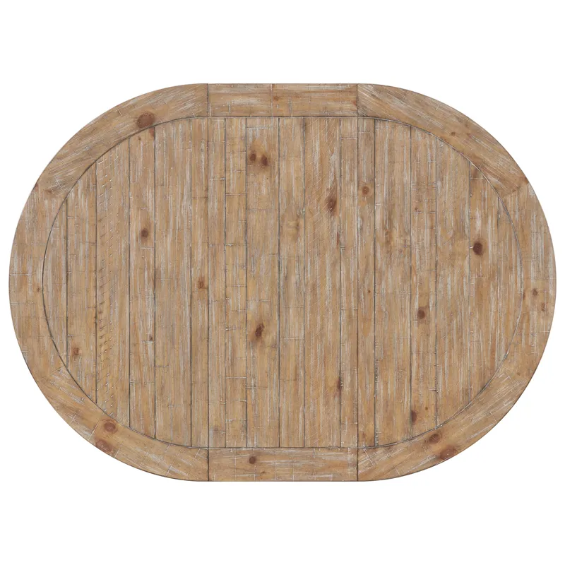 Harper Round Dining Table-Top