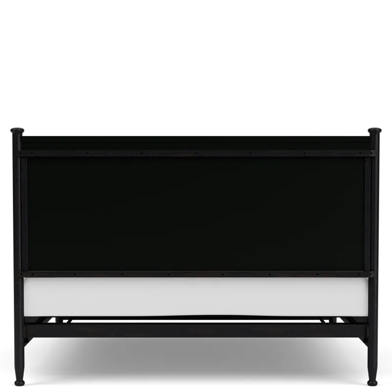 Calhounebony Panel Headboard - Queen