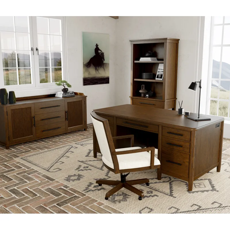 Calhoun File Cabinet