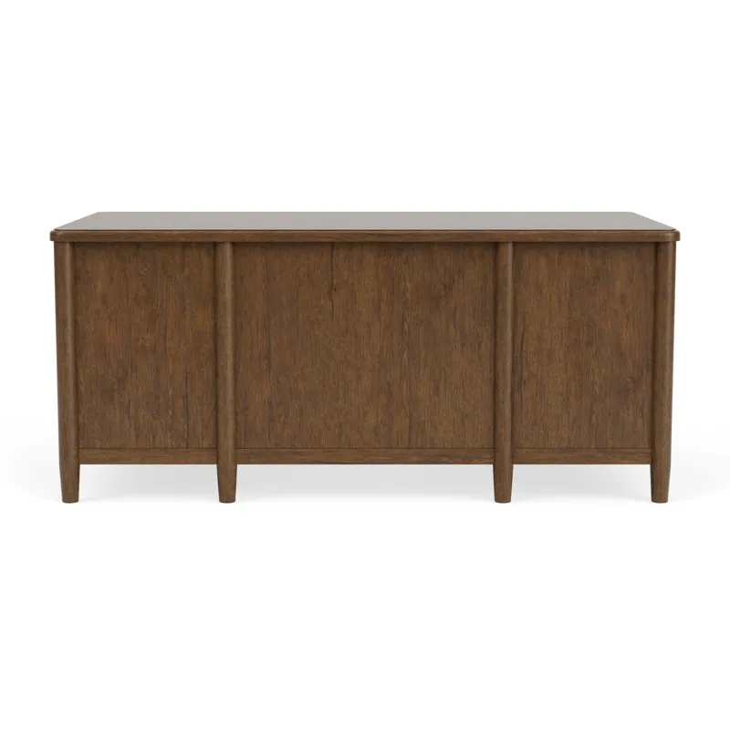 Calhoun Executive Desk