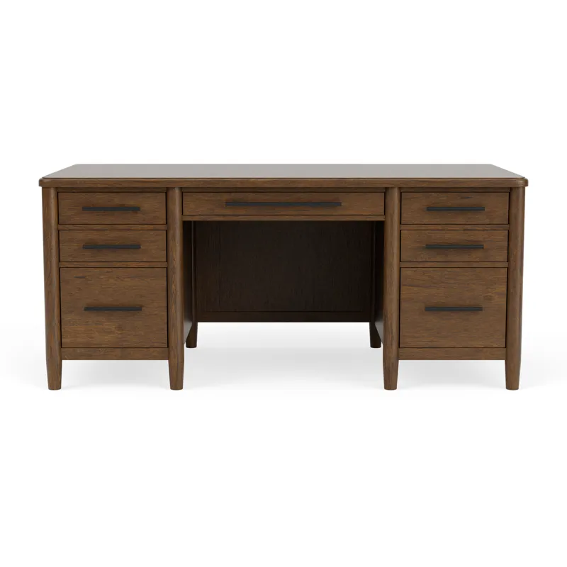 Calhoun Executive Desk