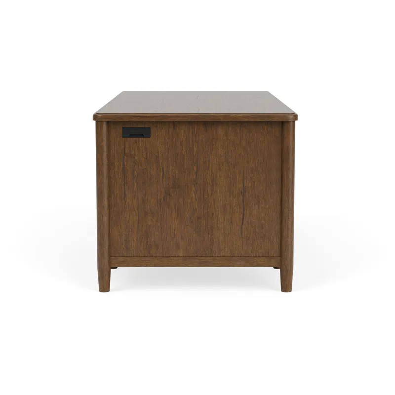 Calhoun Executive Desk