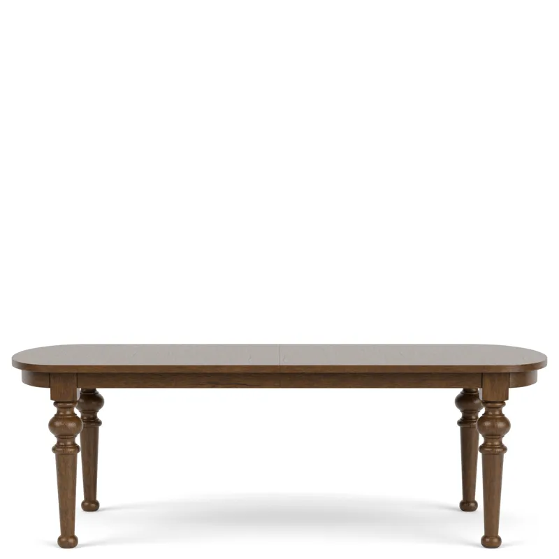 Calhoun Leg Dining Table