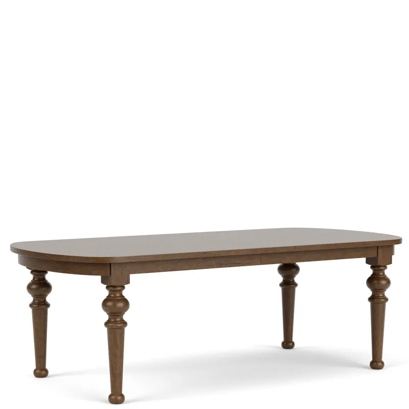 Calhoun Leg Dining Table