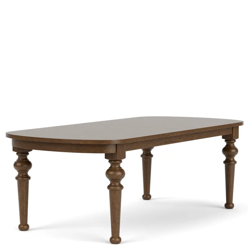 Calhoun Leg Dining Table