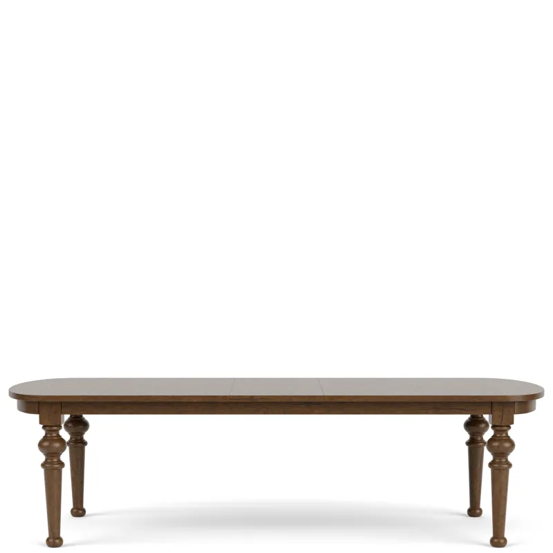 Calhoun Leg Dining Table