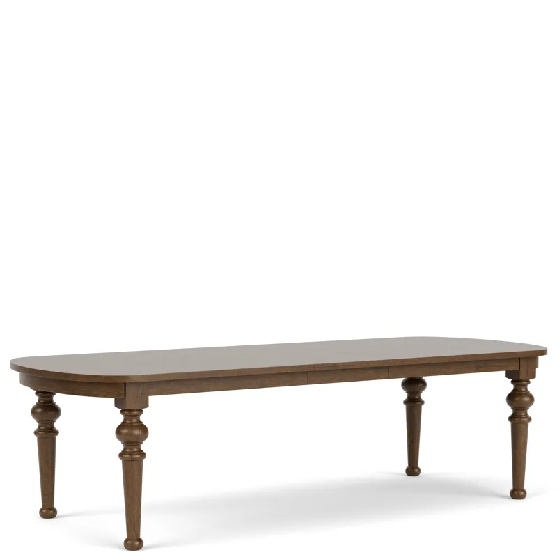 Calhoun Leg Dining Table