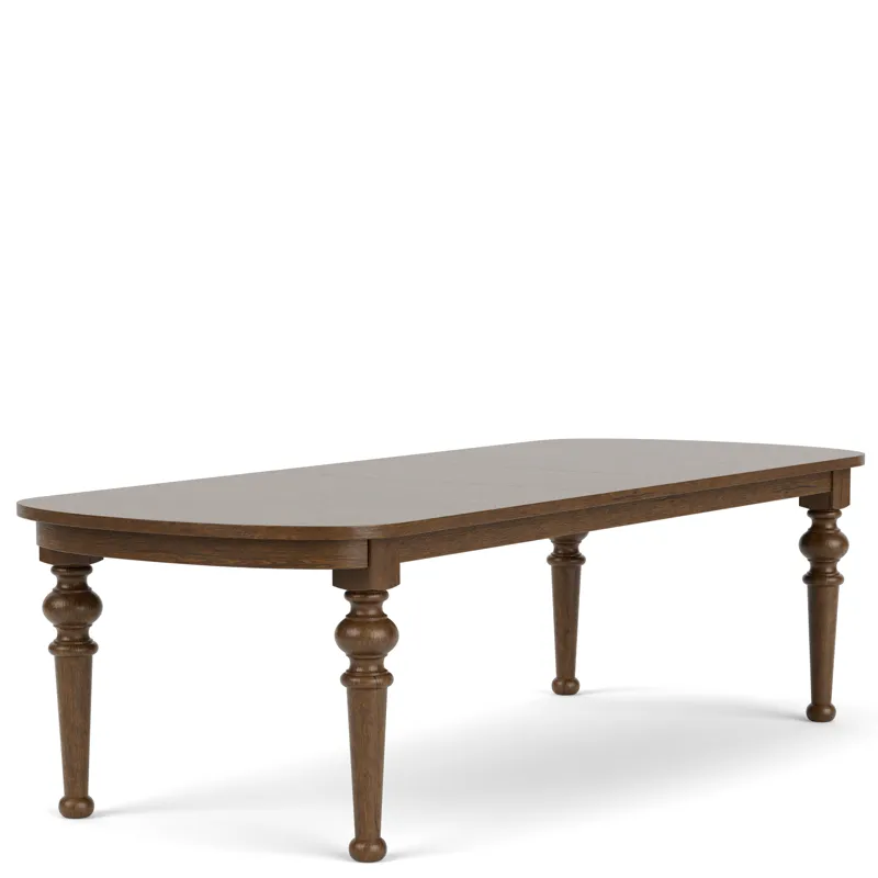Calhoun Leg Dining Table