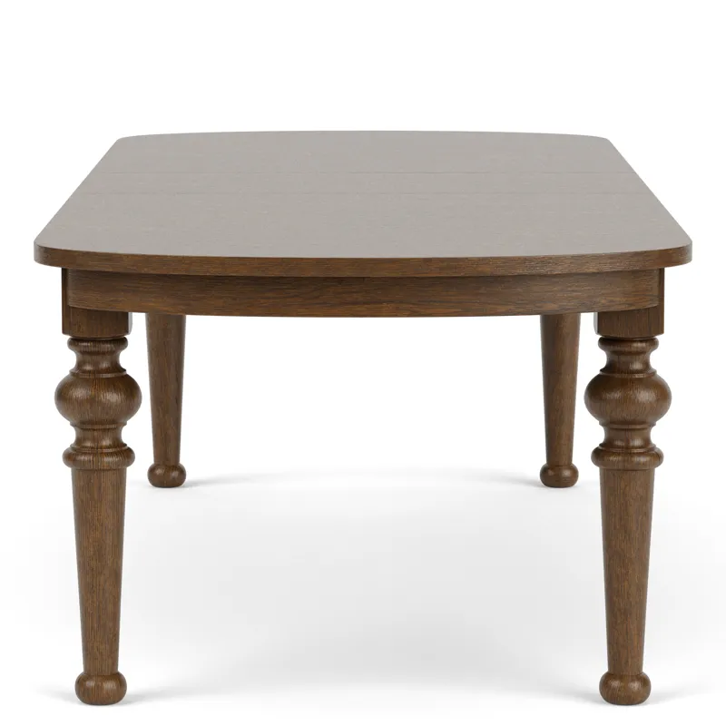 Calhoun Leg Dining Table