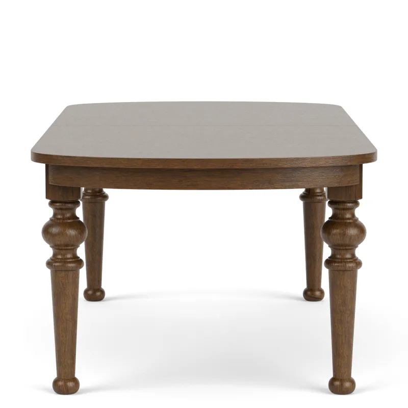 Calhoun Leg Dining Table