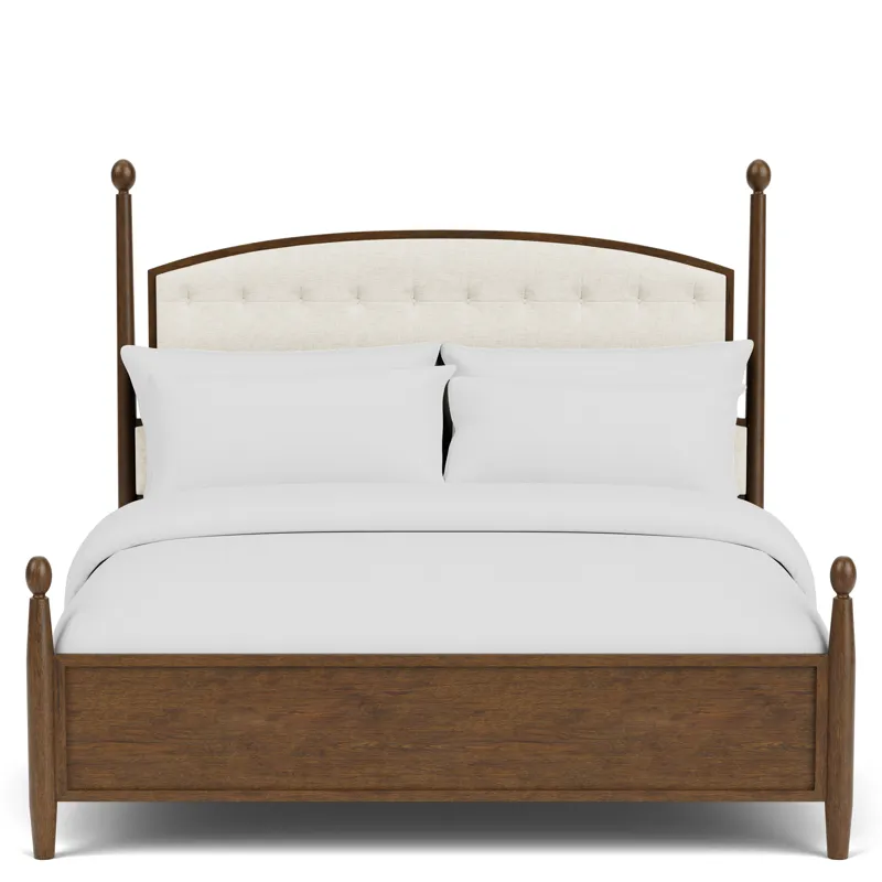 Calhoun Upholstered Headboard - King