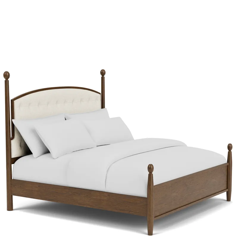 Calhoun Upholstered Headboard - King