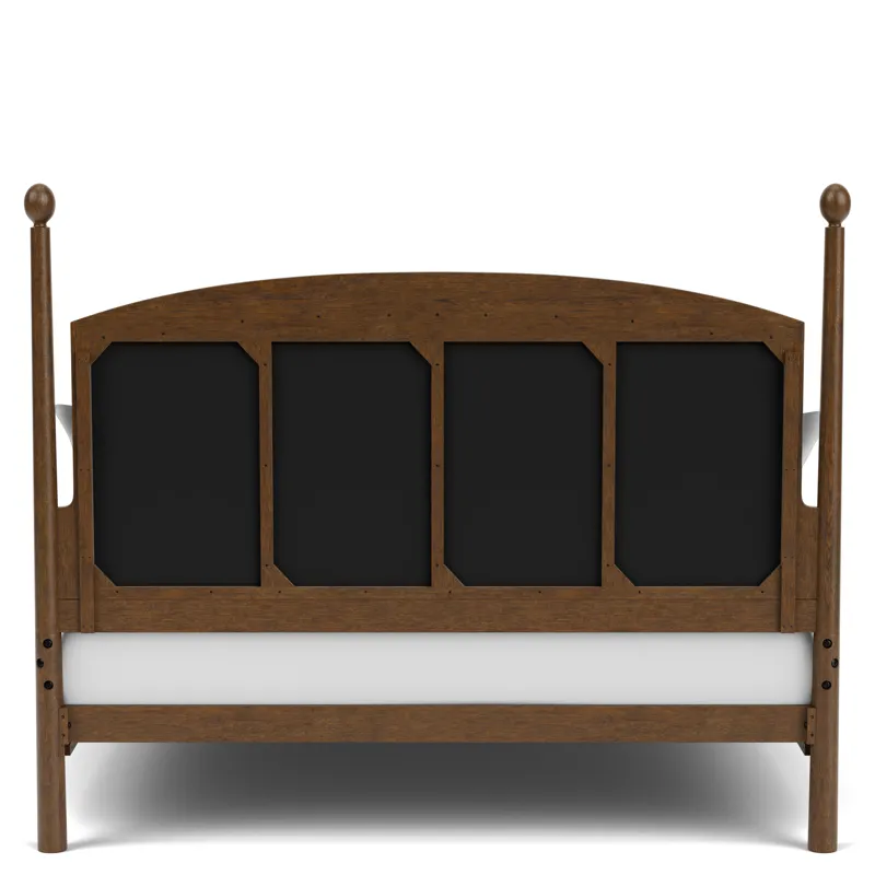 Calhoun Upholstered Headboard - King