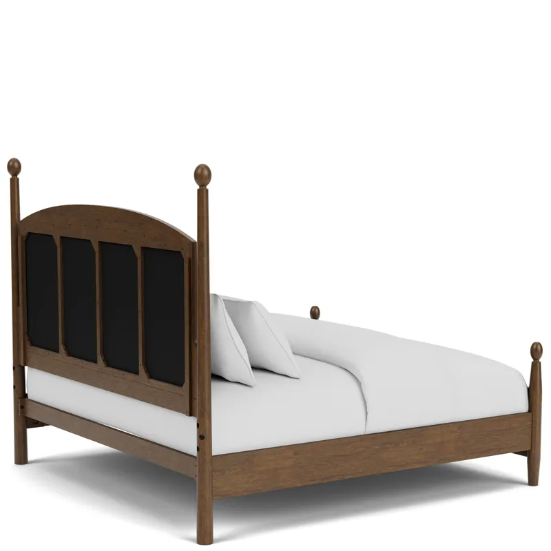 Calhoun Upholstered Headboard - King