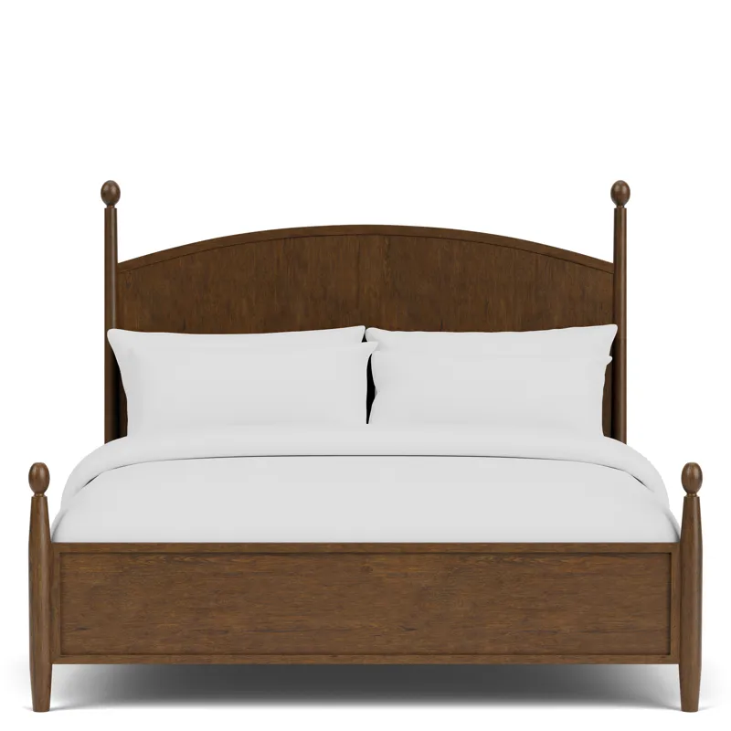 Calhoun Panel Headboard - King