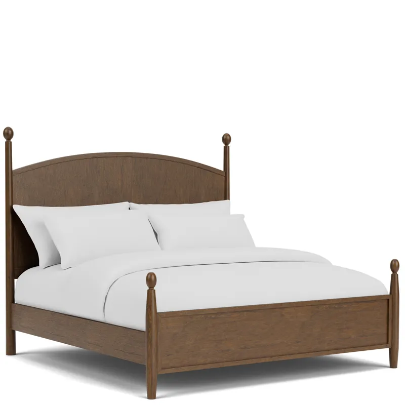 Calhoun Panel Headboard - King