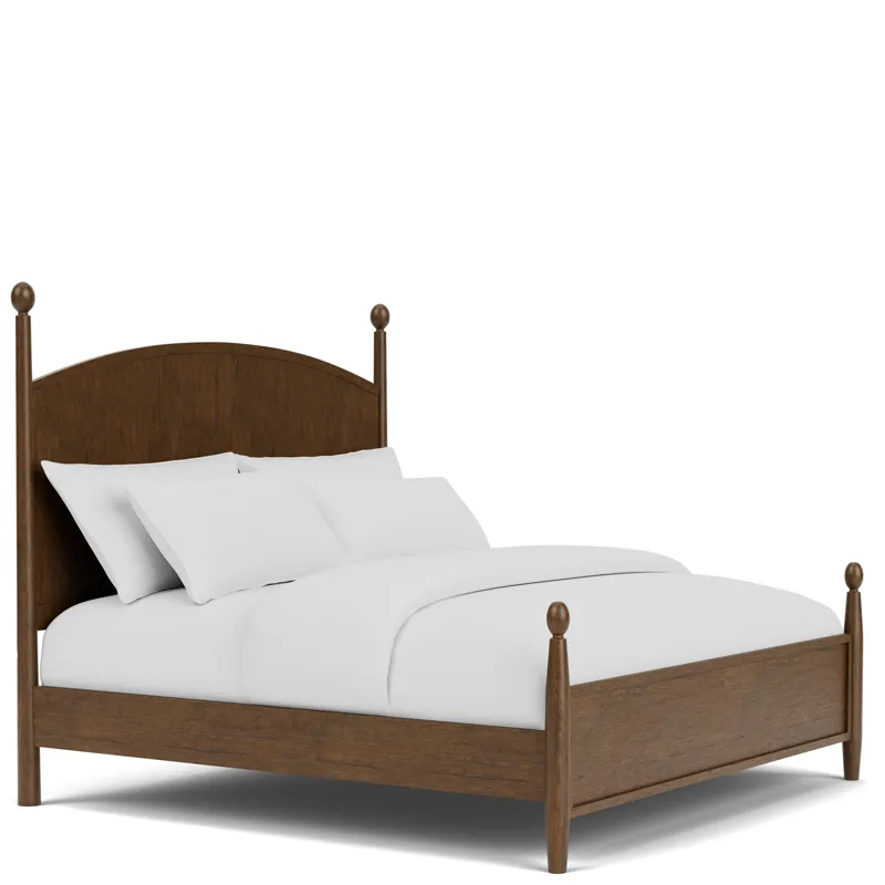 Calhoun Panel Headboard - King