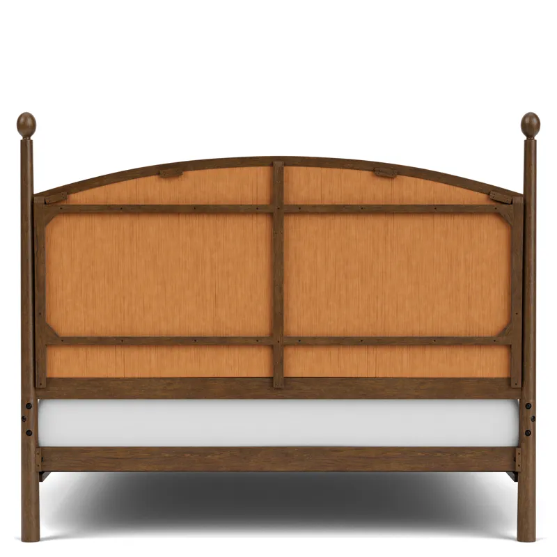 Calhoun Panel Headboard - King