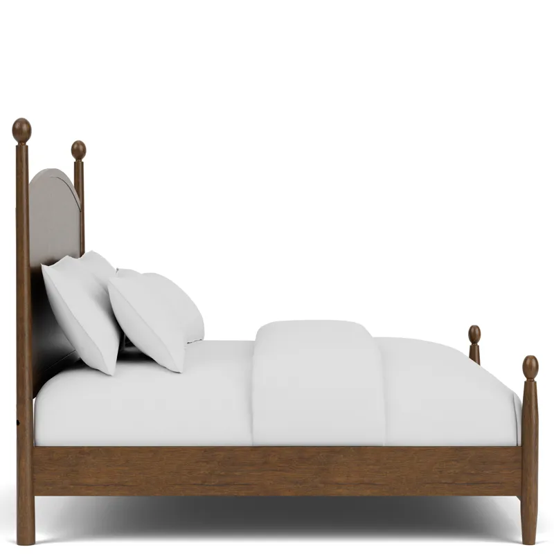 Calhoun Panel Headboard - King