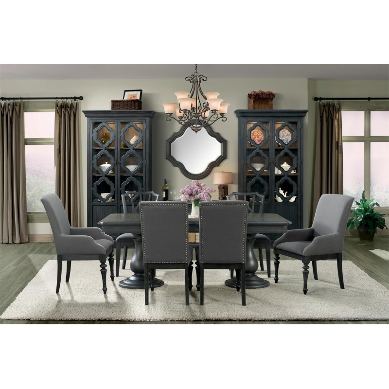 Upholstered Side Chair