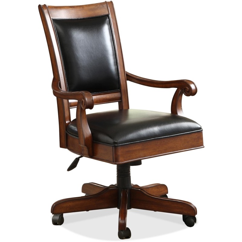 Bristol Court Desk Chair By Riverside 24538 Missouri Furniture Bristol Court Desk Chair By Riverside