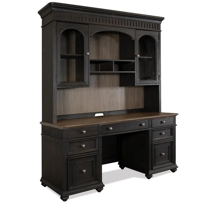 Regency Hutch