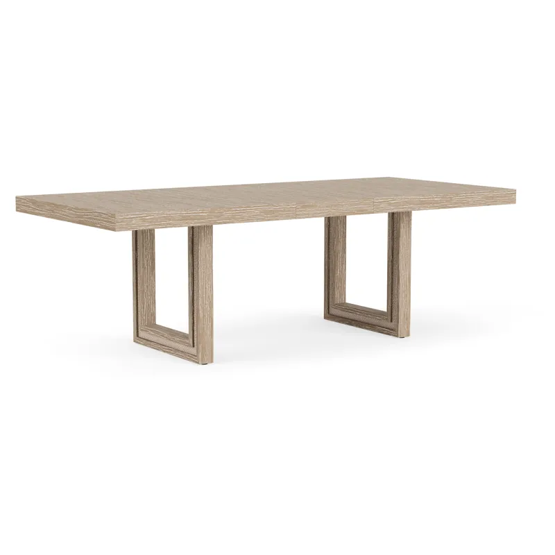 Shadow Bay Rectangle Dining Table